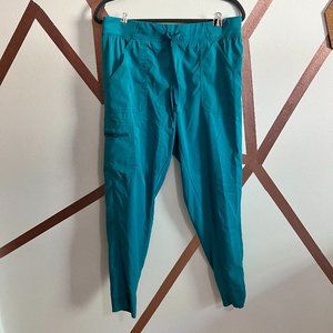 Adar Pro Women's Scrub Pants - Joggers - Large